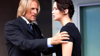 ‘The Hunger Games: Sunrise on the Reaping’: Everything To Know So Far About The Next Prequel Movie With A Young Haymitch