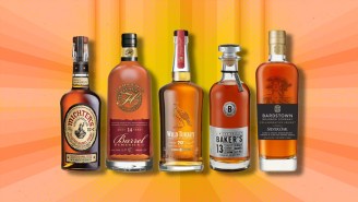 Here Are The 50 Best Bottles To Try For Bourbon Heritage Month, 2024