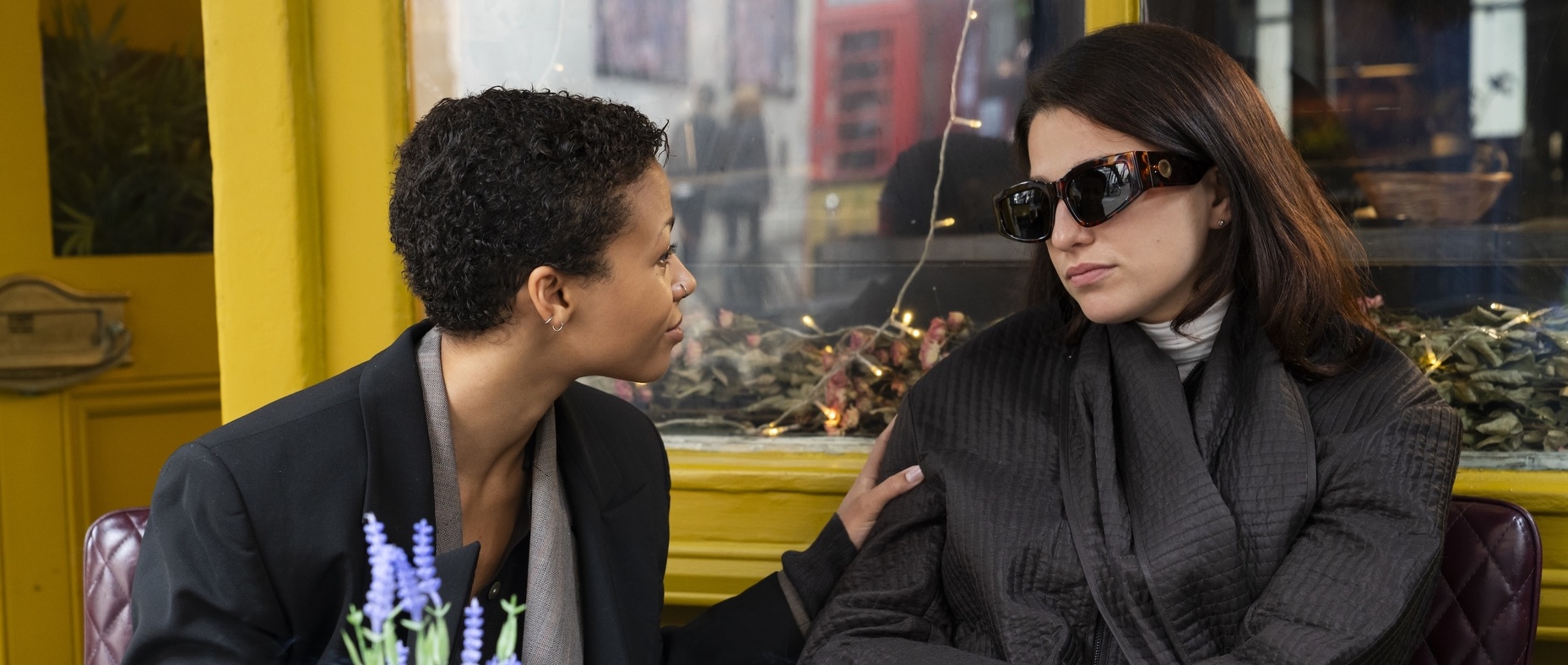 Heads Up, 'Industry' Is Swapping Out Time Slots On HBO