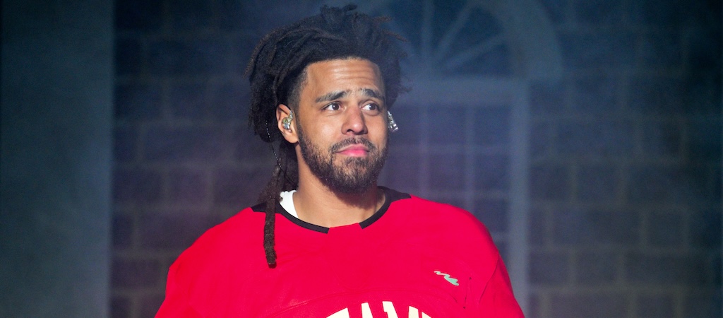 j. cole