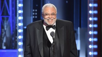 James Earl Jones Has Died At The Age Of 93