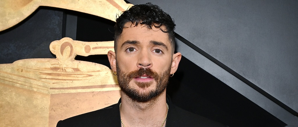 jon bellion 66th GRAMMY Awards - Red Carpet