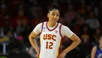 Juju Watkins New Nike Deal Is ‘One Of The Richest’ In Women’s Hoops