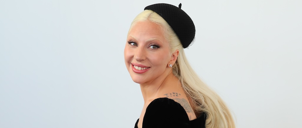 lady gaga  "Joker: Folie A Deux" Photocall - The 81st Venice International Film Festival