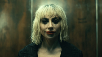 Lady Gaga’s Kiss With Another Woman Was Cut From ‘Joker: Folie À Deux’