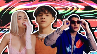 The Rising Latin Music Acts To Watch Out For Next