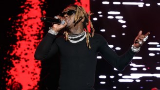 Lil Wayne Is Bringing Back His Lil Weezyana Fest With Rob49 And A Hot Boys Reunion