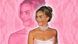 Margot Robbie’s Post-‘Barbie’ Plan Is Beginning To Take Shape