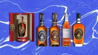 The Ultimate Ranking Of Michter’s Entire Whiskey Lineup