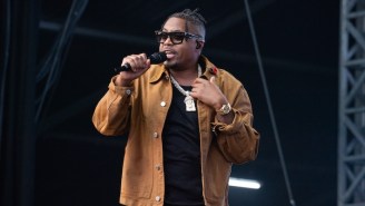 Nas Adds Three New Shows With The Philharmonic To His Las Vegas Residency