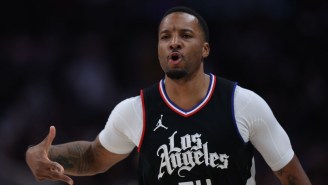 Norman Powell Called Paul George Leaving The Clippers ‘Addition By Subtraction’