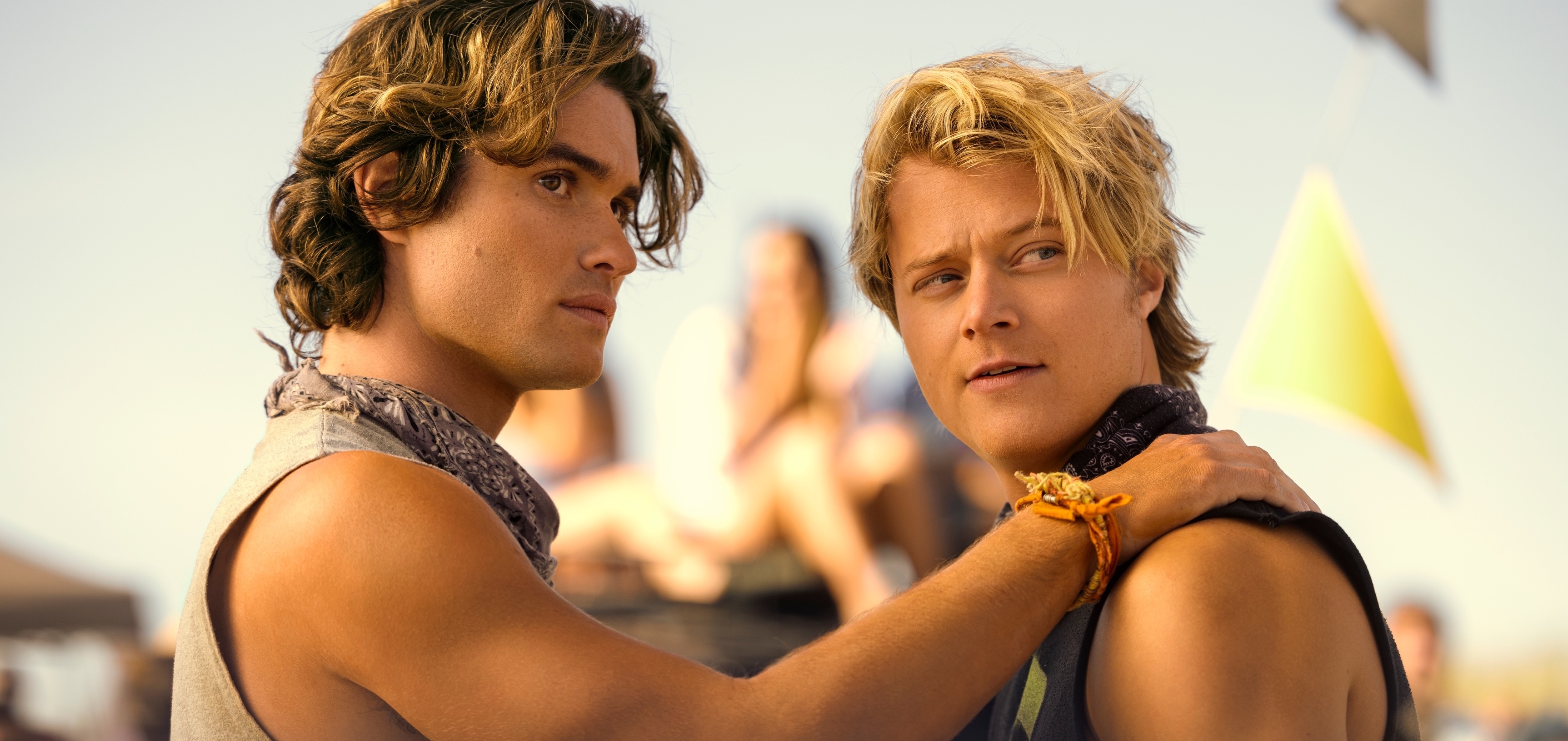 Does 'Outer Banks' Season 5 Have A Release Date Yet?