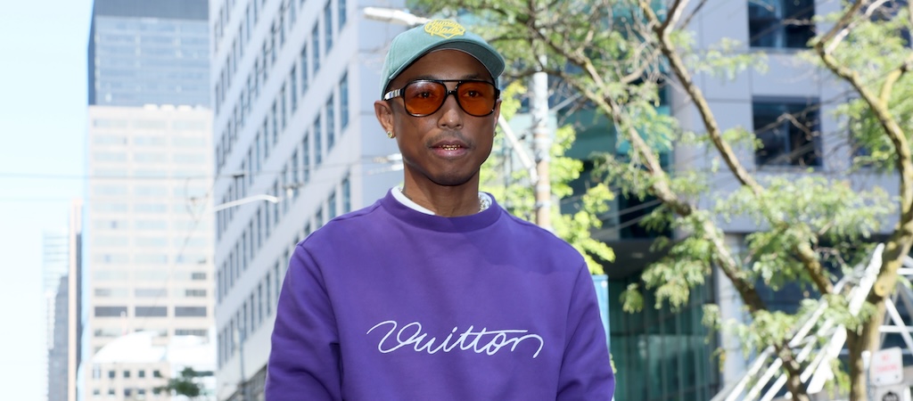 pharrell