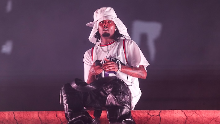 Playboi Carti releases “All Red” after previous leak