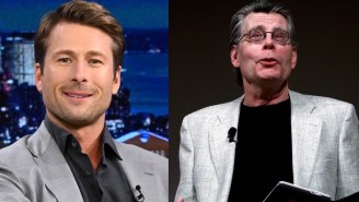 Stephen King’s ‘The Running Man’ Reboot With Glen Powell: Everything To Know So Far (September 2024 Update)