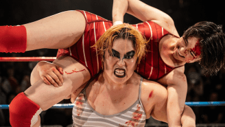 ‘The Queen Of Villains’: Everything To Know About Netflix’s New Series On One Of The Most Feared Wrestlers Ever