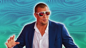 Rob Gronkowski Talks Brady, Belichick, Chiefs Three-Peat, And The Tight End Position Being Cool Now