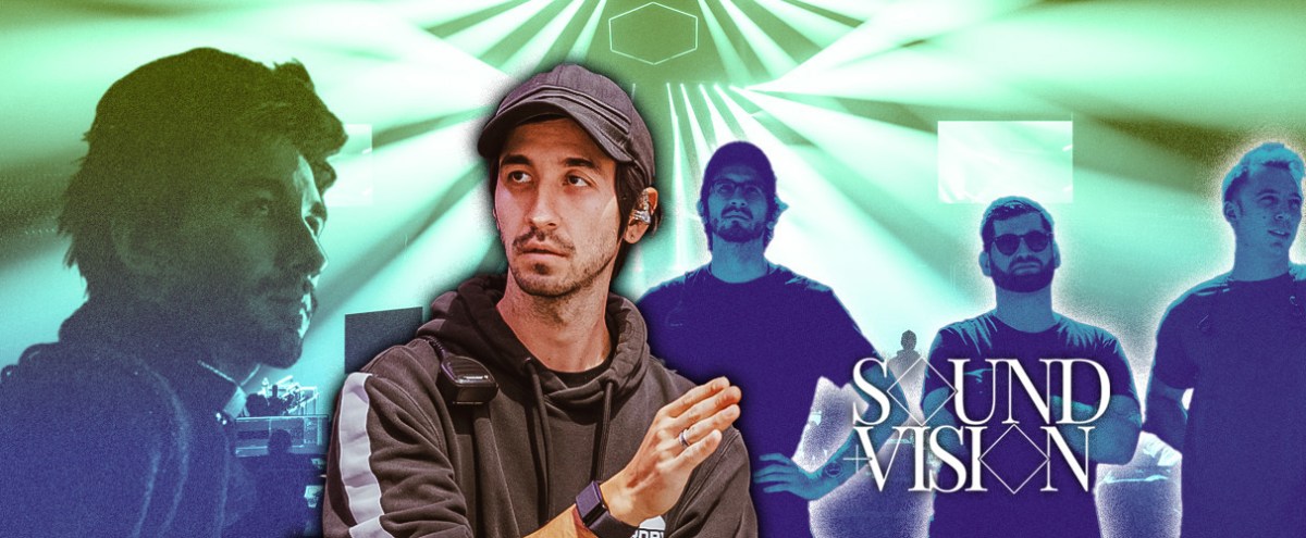 ODESZA’s Creative Director, Sean Kusanagi, Details The Creative Innovations That Elevated Their Live Show