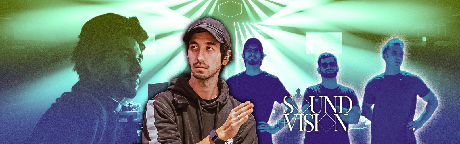 ODESZA’s Creative Director, Sean Kusanagi, Details The Creative Innovations That Elevated Their Live Show