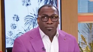 Shannon Sharpe Claims His Instagram Was Hacked After An Explicit IG Live (UPDATE)