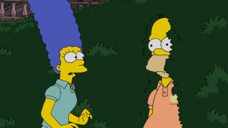 ‘The Simpsons’ Season 36: Everything To Know So Far Including A Star-Studded Premiere And Two Halloween Episodes