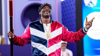 Snoop Dogg Offered His Thoughtful Take On The Super Bowl Booking Kendrick Lamar Over Lil Wayne