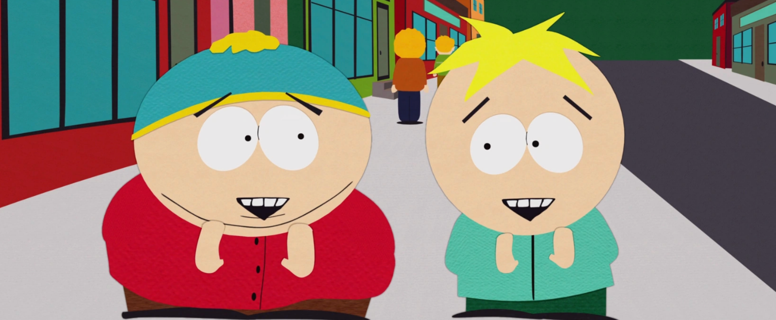 south park