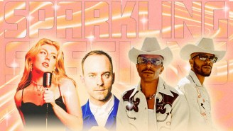 Join Sparkling Ice And Uproxx For ‘Sparkling Sessions’ In Austin, Starring Dasha