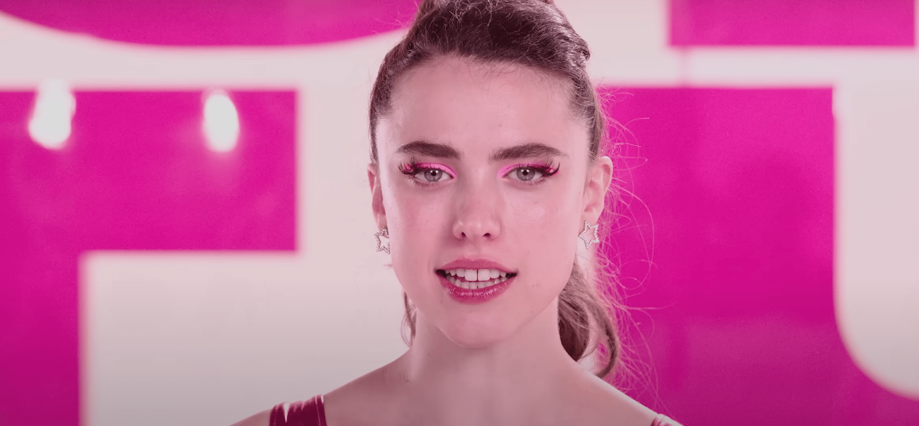 Margaret Qualley On 