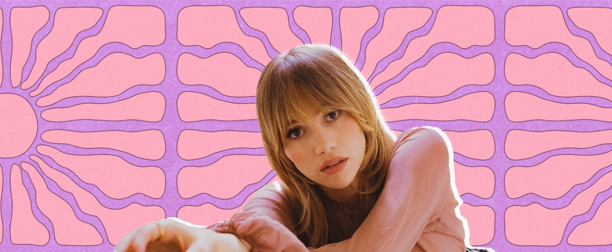 Suki Waterhouse Is Here To Stay