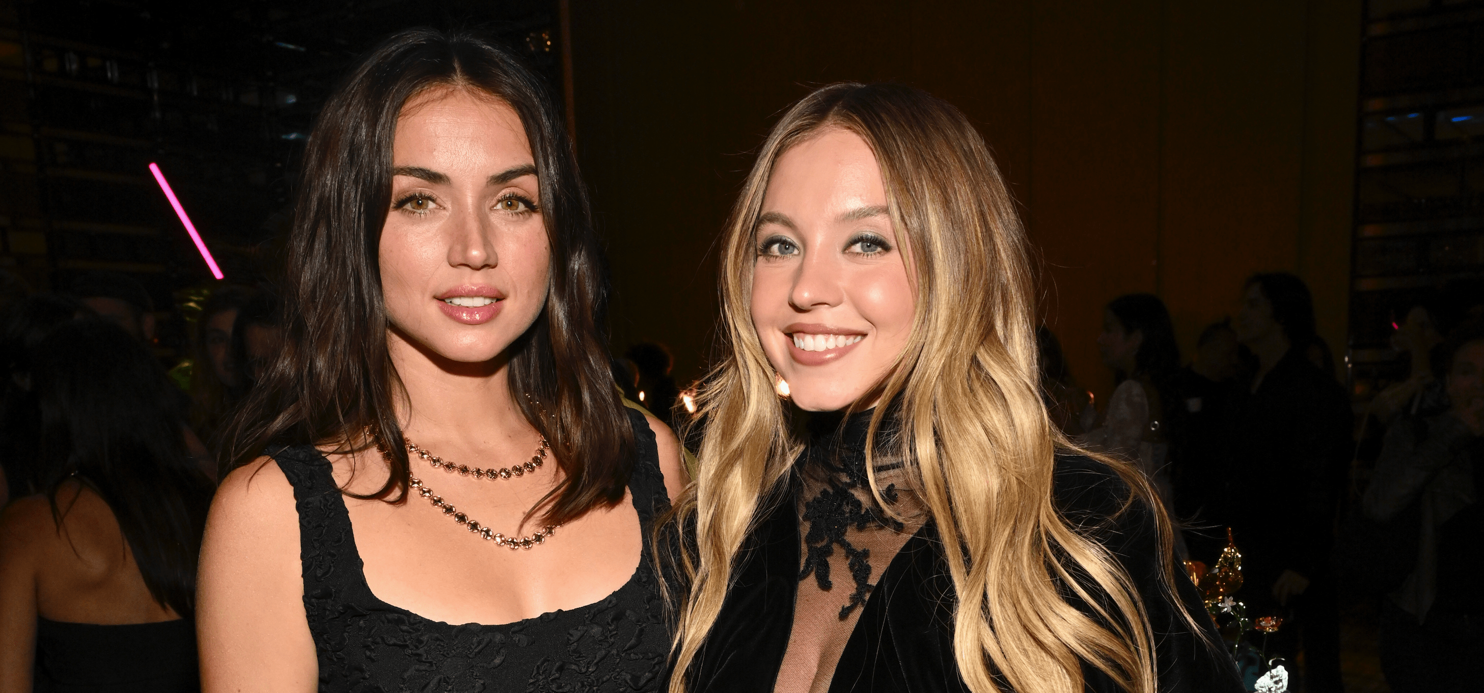 Eden Reviews: Ana De Armas, Sydney Sweeney ‘Threesome’ Movie