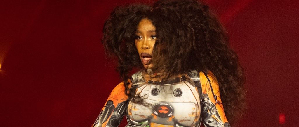 sza 2024