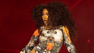 SZA’s R-Rated Comedy With Keke Palmer Doesn’t Have A Title, But It Does Have A Release Date