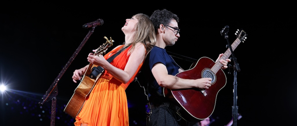 Taylor Swift | The Eras Tour - London, UK - Night 5