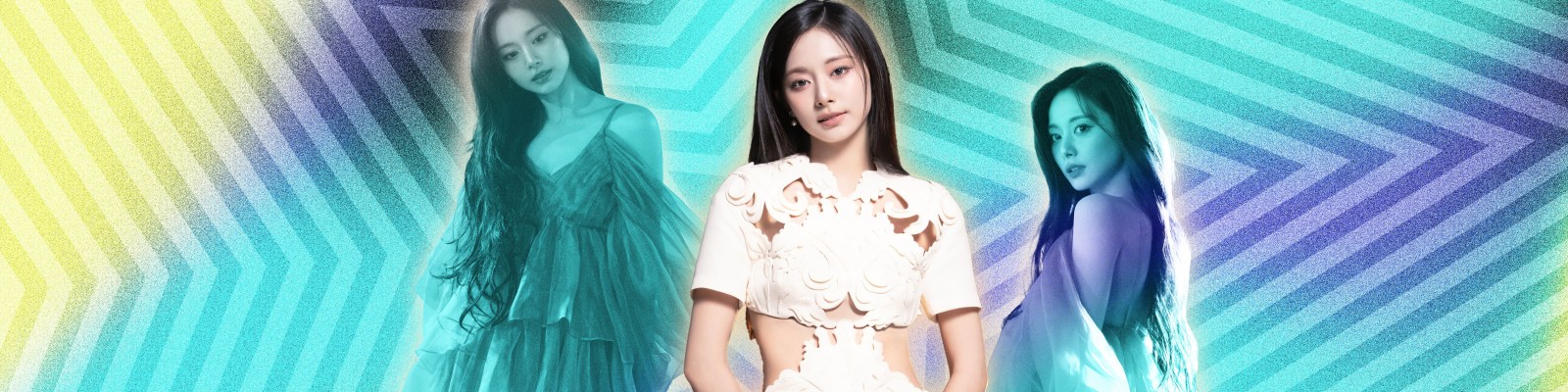 TWICE’s Tzuyu Lights Up When She Talks ‘AboutTZU’