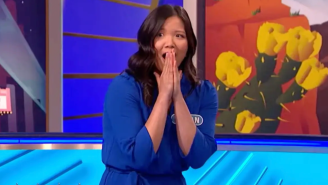 A ‘Wheel Of Fortune’ Contestant Lost $1 Million In The Most Painful Way Possible