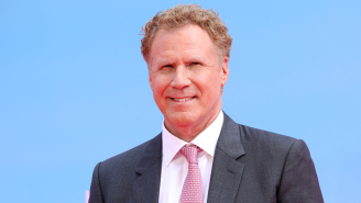 Will Ferrell Has A Surprising Answer For His Favorite ‘SNL’ Sketch Of All-Time