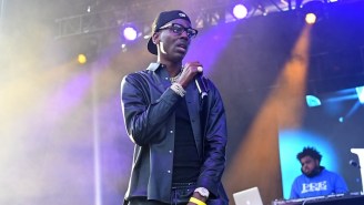 Young Dolph’s Murder Trial Begins After Selecting A Jury Of Out-Of-Towners