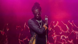 The Young Thug Trial Judge Suggested The Prosecution Is ‘Throwing The Case Together’ As She Considered Mistrial