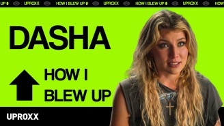 Dasha Talks Masterminding Her Viral TikTok Hit For Uproxx’s ‘How I Blew Up’