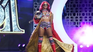 Mercedes Moné Is Leading The Next Evolution Of AEW’s Women’s Division