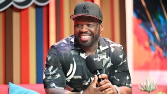 50 Cent Insists His Frequent Instagram Trolling Isn’t Personal: ‘It’s Me Just Having Fun’