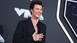 Shawn Mendes Addresses His Sexuality, Which Has Long Been The Subject Of Speculation