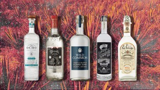 The 10 Best High Proof Additive-Free Tequilas For Mixing, Ranked