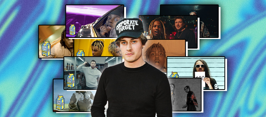 10 best Cole Bennett-directed music videos(1024x450)