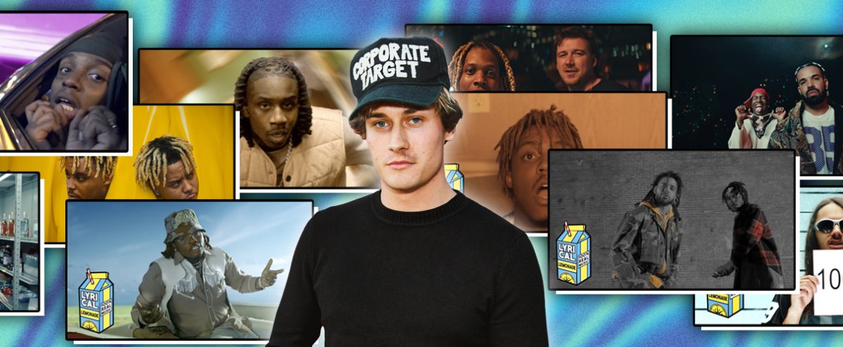 The 10 Best Cole Bennett-Directed Music Videos