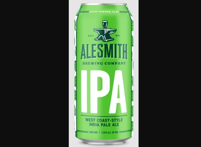 Alesmith IPA