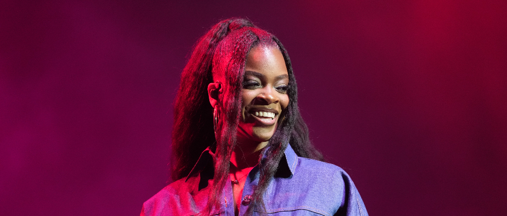 Ari Lennox 2024 ESSENCE Festival (1024x437)