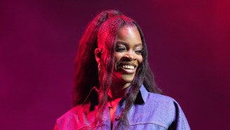 Ari Lennox Is Permanently Leaving Social Media Due To The Singer’s ‘Very Toxic’ And ‘Codependent Relationship’ With The Apps