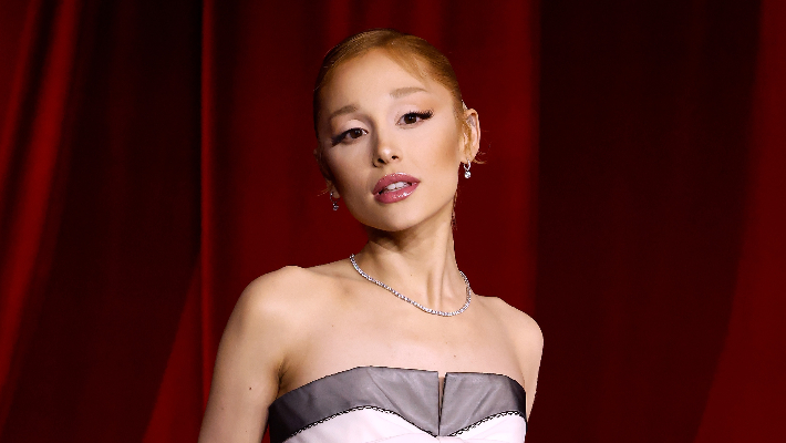 Ariana Grande Unveils Special ‘Brighter Days Ahead’ Short Film Screenings Ahead Of Her ‘Eternal Sunshine’ Deluxe Album